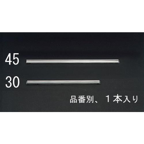 【SALE価格】エスコ (ESCO)  EA928BK-45 450mm ワイパーラバー EA928...