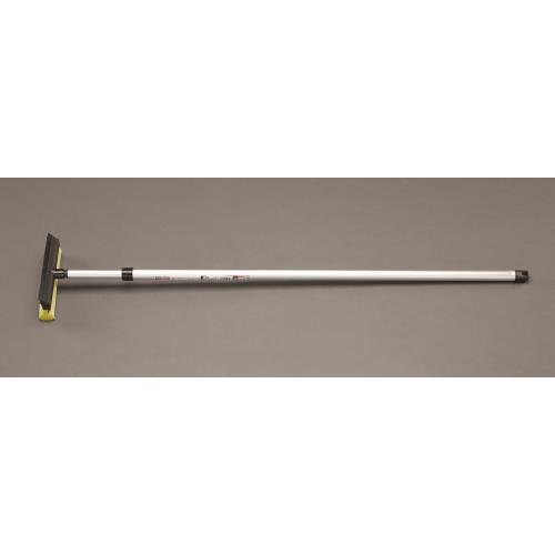 エスコ (ESCO)  EA928BL-220 1000-1800mm 伸縮型ウィンドウクリーナー ...