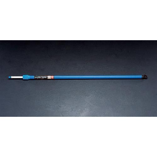 【SALE価格】エスコ (ESCO)  EA928BM-180 1.1-1.8m/2段 通水型ブラシ...