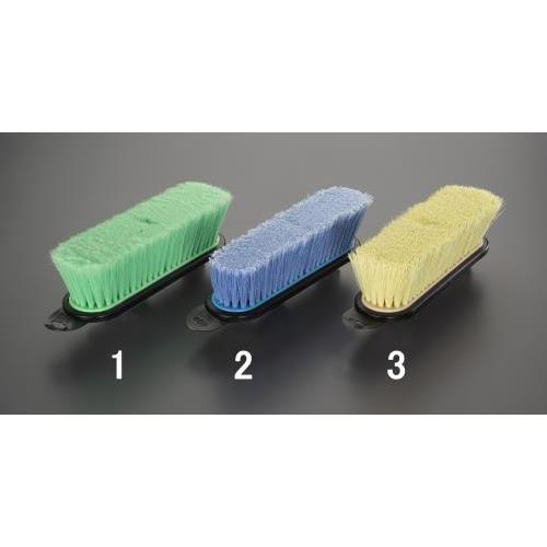 【SALE価格】エスコ (ESCO)  EA928BM-2 270x80mm ブラシヘッド(中) E...