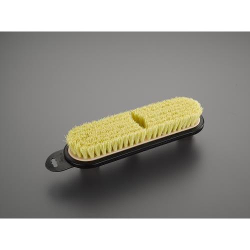 【SALE価格】エスコ (ESCO)  EA928BM-4 270x80mm ブラシヘッド(硬短毛)...