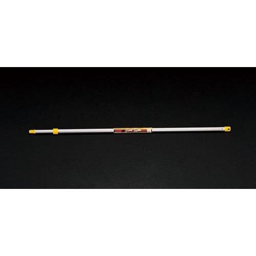 エスコ (ESCO)  EA928BT-180A 1.0-1.9m/2段 アルミハンドル EA928...