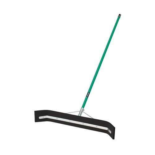 【SALE価格】エスコ (ESCO)  900x1510mm 水切りワイパー(キャスター付) EA9...