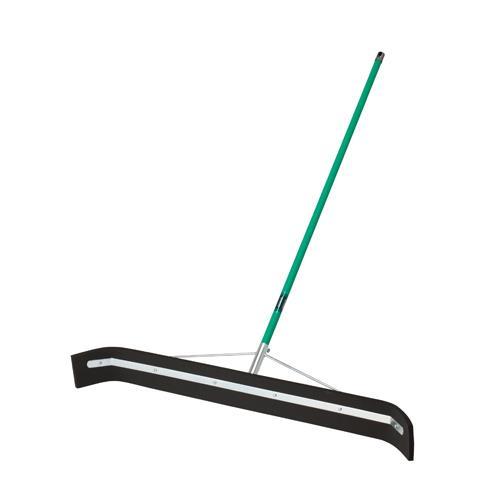 エスコ (ESCO)  EA928CC-93B 1200x1510mm 水切りワイパー(キャスター付...