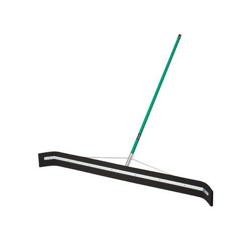 【SALE価格】エスコ (ESCO)  1500x1510mm 水切りワイパー(キャスター付) EA...