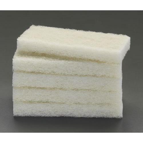エスコ (ESCO)  EA928D-9A 250x115x25mm たわし(5枚) EA928D-...