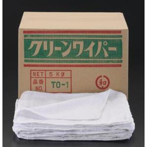 エスコ (ESCO)  EA929A 300x300mm/5kg タオルウエス EA929A