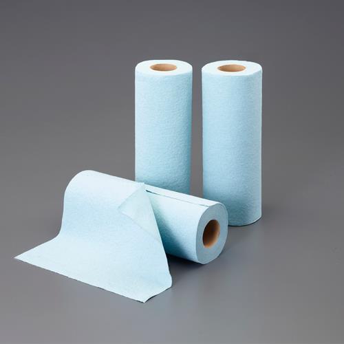 【SALE価格】エスコ (ESCO)  EA929AC-12 279x239mm 工業用ワイパー(中...