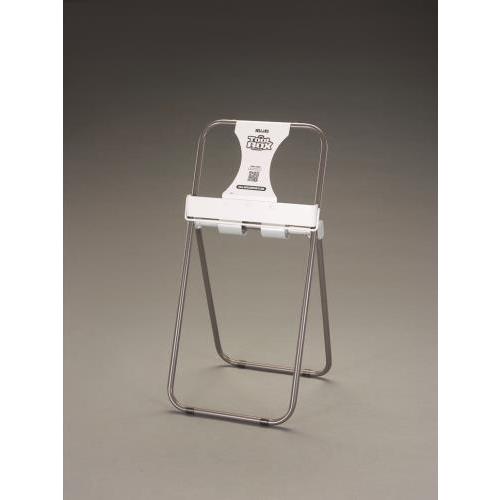 【SALE価格】エスコ (ESCO)  EA929AC-202 425x425x845mm フロアス...