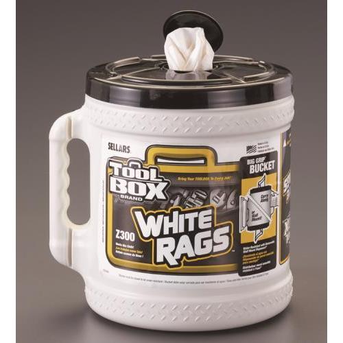 エスコ (ESCO)  EA929AC-31 254x305mm 工業用ワイパー(薄/275枚) E...