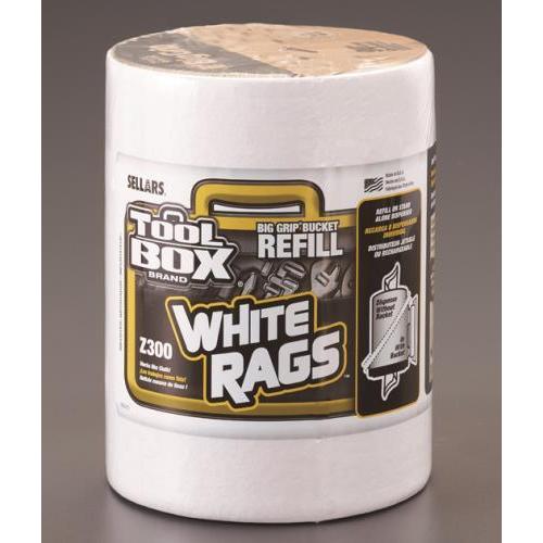 エスコ (ESCO)  EA929AC-32 254x305mm 工業用ワイパー(詰替え用/薄) E...