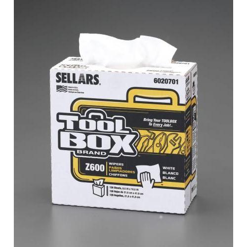 【SALE価格】エスコ (ESCO)  EA929AC-35A 216x420mm 工業用ワイパー(...