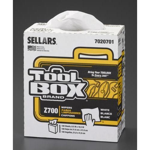 【SALE価格】エスコ (ESCO)  EA929AC-39 216x420mm 工業用ワイパー(特...