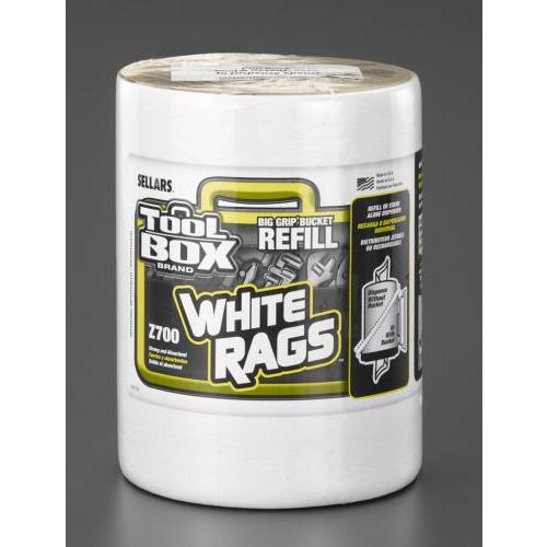 エスコ (ESCO)  EA929AC-42 254x305mm 工業用ワイパー(詰替え用/特厚) ...