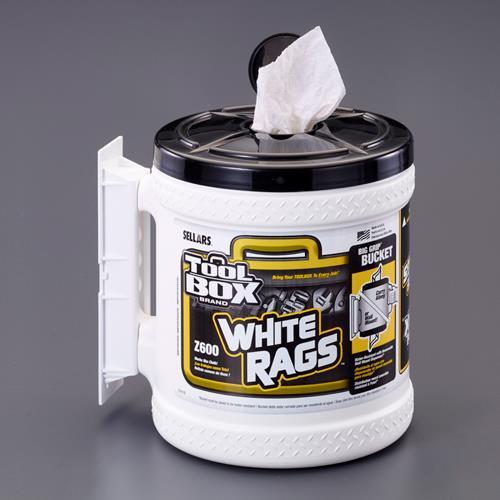 エスコ (ESCO)  EA929AC-47 254x305mm 工業用ワイパー(300枚) EA9...