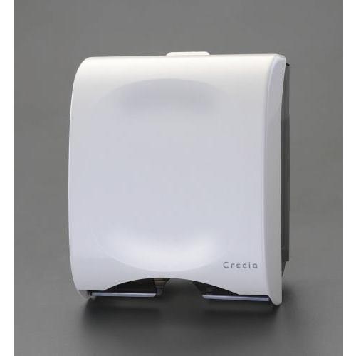 エスコ (ESCO)  EA929AP-10A 244x298x132mm ディスペンサー(壁掛け)...