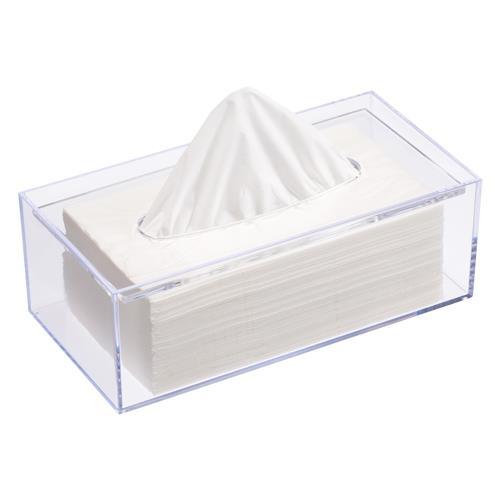 エスコ (ESCO)  EA929AP-123 244x125x 86mm ティッシュケース EA9...