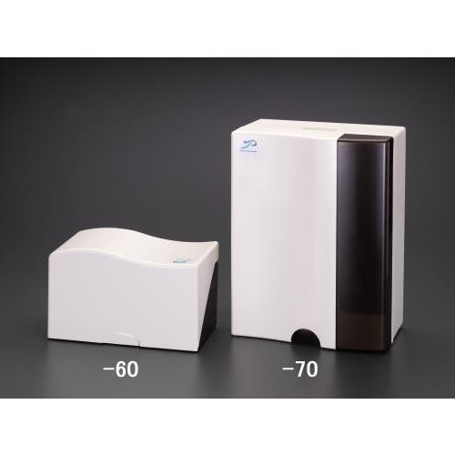 【SALE価格】エスコ (ESCO)  EA929AP-60 244x149x130mm ペーパータ...