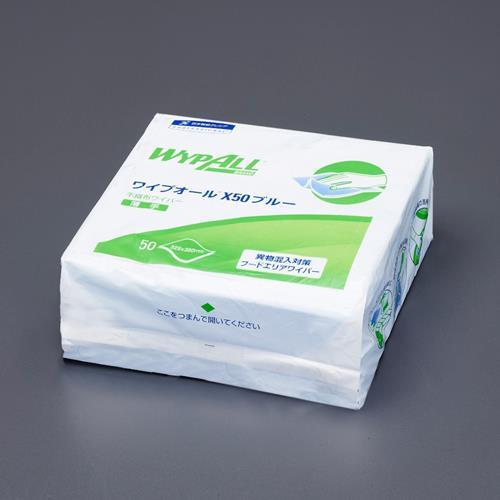 【SALE価格】エスコ (ESCO)  EA929AW-13B 325x350mm 工業用ワイパー(...