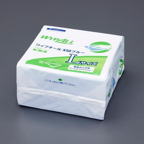 【SALE価格】エスコ (ESCO)  EA929AW-14B 340x490mm 工業用ワイパー(...