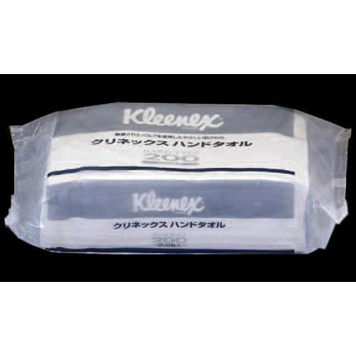 エスコ (ESCO)  EA929AX-2 210x225mm ハンドタオル(200枚) EA929...