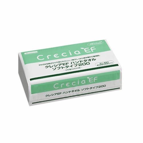 【SALE価格】エスコ (ESCO)  EA929AX-4 218x230mm ハンドタオル(200...