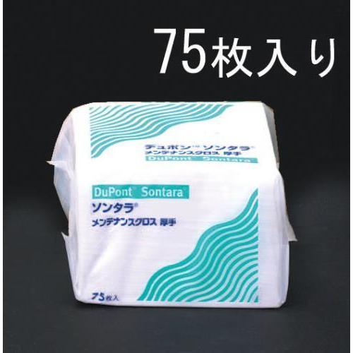 【SALE価格】エスコ (ESCO)  EA929DB-12A 275x300mm 工業用ワイパー(...