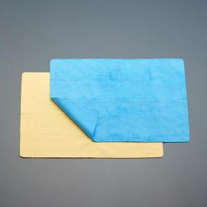 【SALE価格】エスコ (ESCO)  EA929DB-209 430x325mm 洗車タオル(2枚入) EA929DB-209｜orangetool