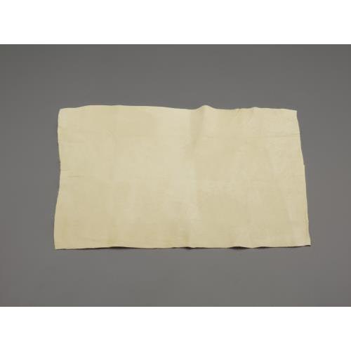 エスコ (ESCO)  EA929DB-33 250x250mm 天然セーム革 EA929DB-33