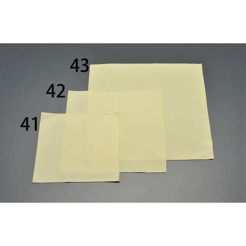 エスコ (ESCO)  EA929DB-41 190x190mm クリーニングクロス EA929DB...