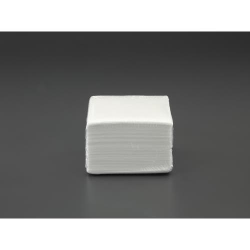 エスコ (ESCO)  EA929DB-5B 300x300mm 不織布タオル(60枚) EA929...