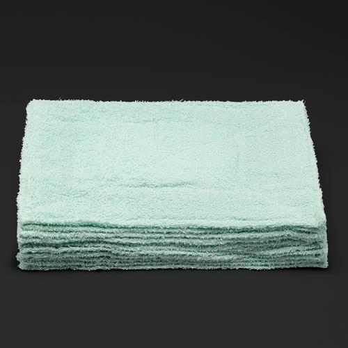 【SALE価格】エスコ (ESCO)  EA929HC-132 180x280mm タオルぞうきん(...