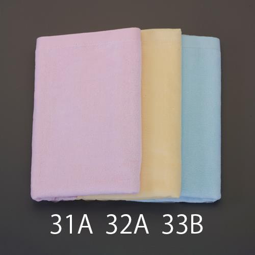 エスコ (ESCO)  400x1100mm/500匁 タオル(スポーツ/薄クリーム) EA929H...