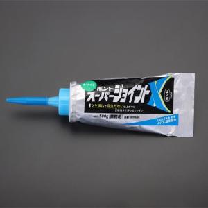 エスコ (ESCO)  EA930AF-31 500g ボンドコーク(内装用/ホワイト) EA930AF-31｜orangetool