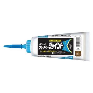 エスコ (ESCO)  EA930AF-34 500g ボンドコーク(内装用/ブラウン) EA930AF-34｜orangetool