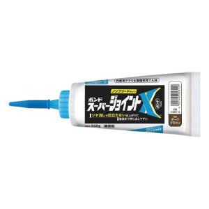 エスコ (ESCO)  EA930AF-35 500g ボンドコーク(内装用/ダークブラウン) EA930AF-35｜orangetool