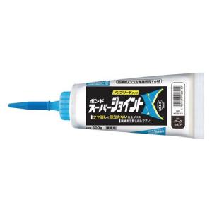 エスコ (ESCO)  EA930AF-36 500g ボンドコーク(内装用/ダークセピア) EA930AF-36｜orangetool