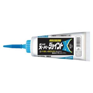 エスコ (ESCO)  EA930AF-37 500g ボンドコーク(内装用/ホワイトグレー) EA930AF-37｜orangetool