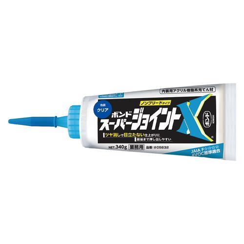 エスコ (ESCO)  EA930AF-38 500g ボンドコーク(内装用/クリア) EA930A...