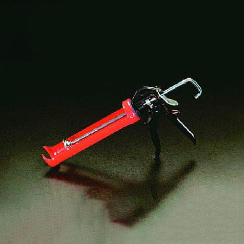 エスコ (ESCO)  EA930BE 350mm コーキングガン(回転式) EA930BE