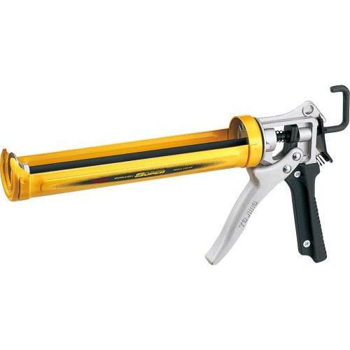 【SALE価格】エスコ (ESCO)  EA930BK 380mm コーキングガン EA930BK ...