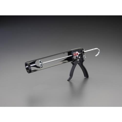 エスコ (ESCO)  EA930BM 360mm コーキングガン EA930BM (4個セット)