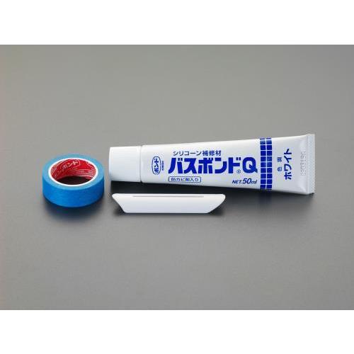 エスコ (ESCO)  EA930MK-6 50ml バスボンド(クリアー) EA930MK-6 (...
