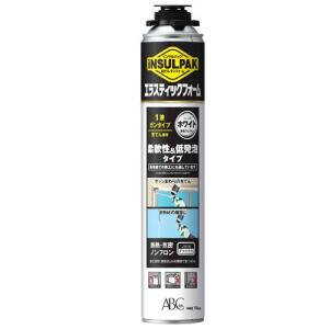 エスコ (ESCO)  EA930TC-17A 750ml 発泡ウレタンフォーム(一液性/ホワイト) EA930TC-17A｜orangetool