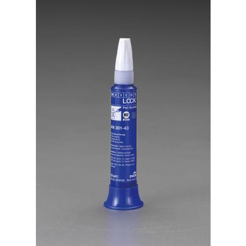 【SALE価格】エスコ (ESCO)  EA933A-51 50mlねじロック(NSF/ANSI 6...