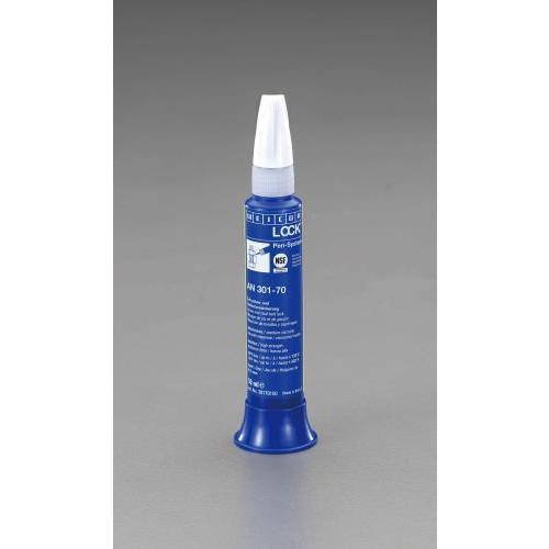 エスコ (ESCO)  EA933A-52 50mlねじロック(NSF/ANSI 61適合/粘度・高...