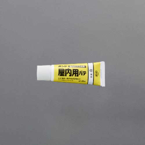 エスコ (ESCO)  EA934AE-16 30ml 壁補修材(屋内用) EA934AE-16
