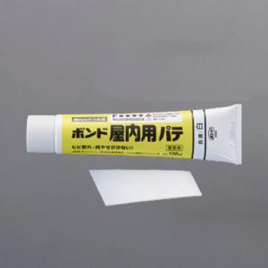 エスコ (ESCO)  EA934AE-17 120ml 壁補修材(屋内用) EA934AE-17｜orangetool