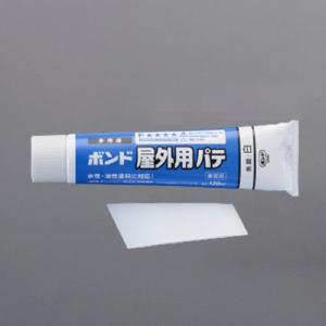 エスコ (ESCO)  EA934AE-19 120ml 壁補修材(屋外用) EA934AE-19｜orangetool
