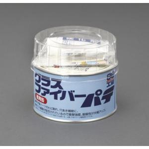 【SALE価格】エスコ (ESCO)  EA934AS-22 400g グラスファイバー用パテ EA934AS-22｜orangetool